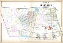 Irvington Town - Plate 006, Essex County 1906 Vol 3